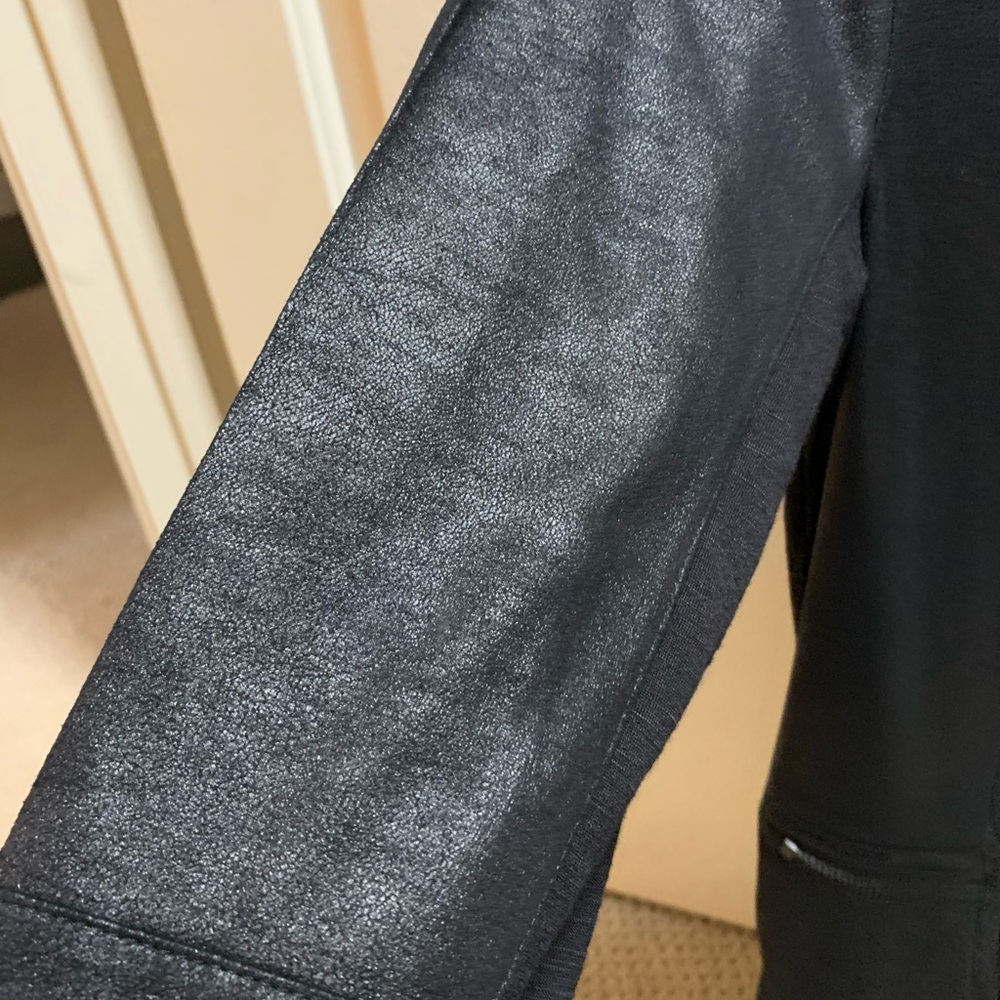 NWT Calvin Klein s\p cardigan
